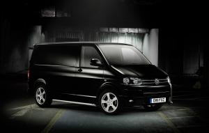 Volkswagen Transporter SportLine 2011 года